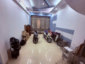 Bán Nhà Trần Cung. Cầu Giấy. Ô Tô. DT 39m2. MT 4.1m. 5 Tầng. Giá 13.4 Tỷ.