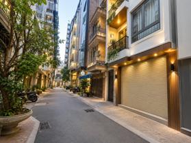 NHÀ ĐẸP THÁI HÀ - Ô TÔ TRÁNH - LÔ GÓC 3 THOÁNG - 70 M2 - 6 TẦNG - THANG MÁY - 2xx TỶ  