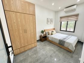 Nhà 5 tầng Kim Hoàng– hàng xóm KĐT An lạc- An ninh đỉnh. 