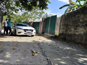 Chính chủ cần bán nhanh lô đất thôn 4, Hoàng Hoa, Tam Dương DT 181,6m MT 6m gần trường, chợ 1,25 tỷ