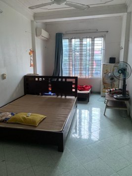 Bán Nhà 2 Mặt Tiền Võ Chí Công. Cầu Giấy. Ô Tô. Vỉa Hè. DT 54m2. 5 Tầng. Giá 17.9 Tỷ.