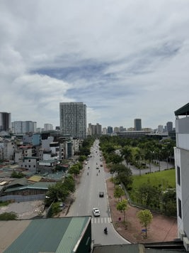 BÁN TÒA NHÀ NGÕ 32 PHỐ TÚ MỠ. 188M2 - 10 TẦNG. THANG MÁY. 50 CĂN HỘ KHÉP KÍN.
