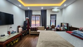Bán nhà Cầu Giấy 33m-3 tầng 4 ngủ -6,5 tỉ 