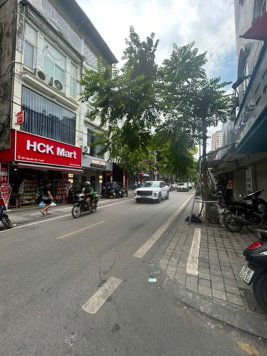 BÁN NHÀ MẶT PHỐ NGUYỄN VĂN TUYẾT – ĐỐNG ĐA | 40M² – 1 MẶT PHỐ, 1 MẶT NGÕ – GIÁ 21 TỶ