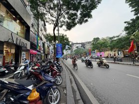 36 TỶ – MẶT PHỐ CHÙA BỘC – 50M² – 5 TẦNG – 2 MẶT THOÁNG – DÒNG TIỀN 60TR/THÁNG