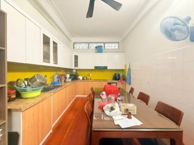 Bán Nhà 2 Mặt Ngõ Yên Lãng. Đống Đa. Ô Tô. DT 70m2. MT 3.4m. 4 Tầng. Giá 18.5 Tỷ.