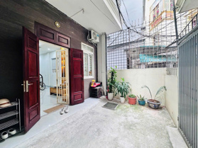 Bán nhà dân xây kiên cố ở Trần Cung, Lô góc 50m2 x 3 tầng, nhà mới đẹp, ảnh thực tế