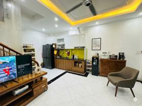LÔ GÓC Ô TÔ CHẠY VÒNG QUANH - NHÀ MỚI ĐẸP LUNG LINH - SÁT KĐT HINODE VÂN CANH!