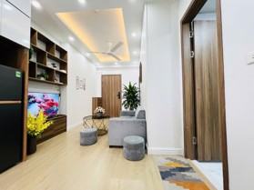 💥🌲 Chỉ 7.45 tỷ sở hữu nhà Kim Giang – Đại Kim 36m² x 4 tầng, 4 ngủ, 80m ra mặt phố.Gần cầu Lủ.