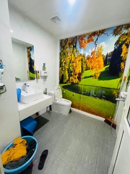 🌏 CHỈ 5.45 TỶ – BÁN NHÀ TRẦN HOÀ - HOÀNG MAI, CĂN HỘ  80M², 2 NGỦ, FULL NỘI THẤT, SỔ ĐỎ CẦM TAY.