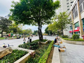 🎯 CHỈ 5.5 TỶ – BÁN CHUNG CƯ THE PRIDE TỐ HỮU, 70M², FULL NỘI THẤT, SỔ ĐỎ.