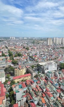 💥🌲 Chỉ 7.5 tỷ sở hữu nhà Tả Thanh Oai 36m² x 6 tầng, ô tô đỗ cửa, lô góc thoáng.