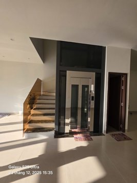 Bán Nhà KĐT Linh Đàm. Hoàng Mai. Thang Máy. Ô Tô. Vỉa Hè. DT 60m2. MT 5m. Giá 25.6 Tỷ.