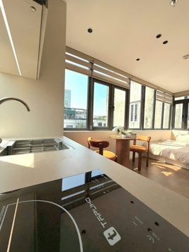 Tòa CCMN Thịnh Quang, xây mới 72m2*7tầng thang máy *13 căn hộ khép kín, 25m ra ô tô tránh