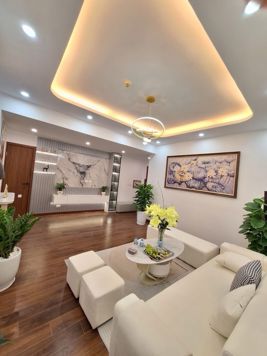 CHỈ 7.6 TỶ BÁN CĂN HỘ 90M2 NGUYỄN TRÃI, 3 NGỦ FULL NỘI THẤT ĐẸP