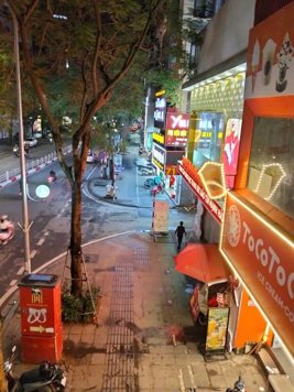 DUY NHẤT 1 CĂN NHÀ MẶT PHỐ THÁI HÀ – ĐỐNG ĐA VỈA HÈ KINH DOANH 50M2 – 6 TẦNG CHỈ 27 TỶ