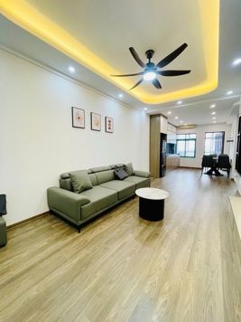 🎯 Chỉ hơn 5 tỷ sở hữu căn hộ 75m2 chung cư nội bộ Trường Chinh - Lê Trọng Tấn, lô góc 2 ngủ.