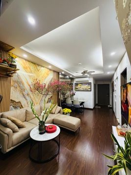  🎯 Chỉ 8.4 tỷ.CĂN GÓC chung cư Nguyễn Trãi 120m² – 3 THOÁNG – VIEW HỒ 🌏🏞️