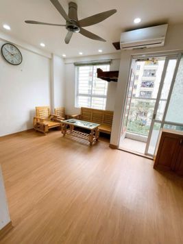 Chỉ 7.2 tỷ bán căn hộ nguyên bản Nguyễn Xiển 120m2, 3 ngủ 
