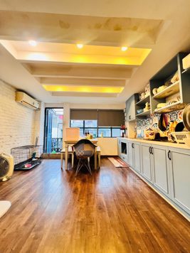 BÁN NHÀ HOÀNG CẦU – LÕI ĐỐNG ĐA – PHÂN LÔ Ô TÔ TRÁNH VỈA HÈ KINH DOANH ĐỈNH 55M2 GIÁ CHỈ 21 TỶ