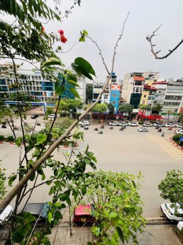 MẶT PHỐ Ô CHỢ DỪA – XÃ ĐÀN – ĐỐNG ĐA – LÔ GÓC VỈA HÈ KINH DOANH GIÁ 2X TỶ