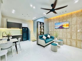 🏡 Kim Giang – Thanh Liệt | nhà lô góc | 35m² x 4T giá 7.5 tỷ.Cách ngõ ô tô tránh 30m