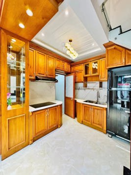 🌲 5.5 tỷ sở hữu nhà riêng Kim Giang 22m² x 3 tầng, gần phố, sổ riêng.