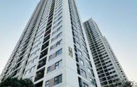 Tòa CCMN Thịnh Quang, xây mới 72m2*7tầng thang máy *13 căn hộ khép kín, 25m ra ô tô tránh
