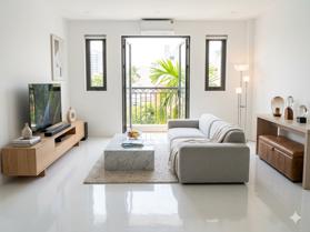 Nhà đẹp lô góc mặt tiền, 37ô tô đỗ cửa Vân Canh 37M, 4 ngủ, dưới 5 tỷ