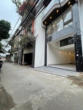 BÁN NHÀ SÀI ĐỒNG – LONG BIÊN | 53M² | 6 TẦNG THANG MÁY | GARA Ô TÔ | FULL NỘI THẤT