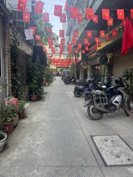 Bán Nhà Thái Thịnh. Đống Đa. Ô Tô. DT 58m2. MT 4m. 4 Tầng. Giá 21.3 Tỷ. 