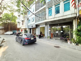 BÁN NHÀ ĐƯỜNG PHƯƠNG LIỆT. 70M2 - 6 TẦNG. GARA Ô TÔ. KINH DOANH.