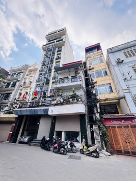 BÁN NHÀ MẶT PHỐ XÃ ĐÀN – ĐỐNG ĐA | 55M² – KINH DOANH – GIÁ 22 TỶ