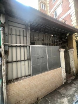 BÁN ĐẤT PHỐ HÒA MÃ – HAI BÀ TRƯNG – 80m2.  MT 4m.  cách phố 20m