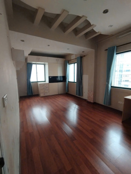 Đỗ Nhuận, Cv Hòa Bình, 82m2, Tầng 4, 2 ngủ, 2vs, , thang bộ, chung cư 6 tầng, giá 3.65 tỷ