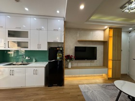  gửi bán gấp căn hộ chung cư Tại Phạm Văn Đồng dt:56m² sử dụng (2PN + 2 VS) Giá chỉ 3,9 tỷ 