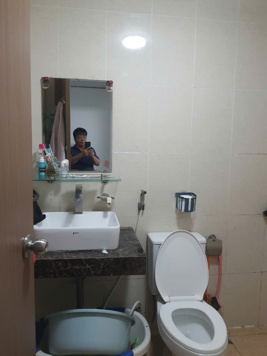 Bán Căn hộ tầng trung tòa CT1 chung cư A2, Khu Đô Thị Vân Canh 92m2, 3 ngủ 2wc. Giá 3 tỷ 1 