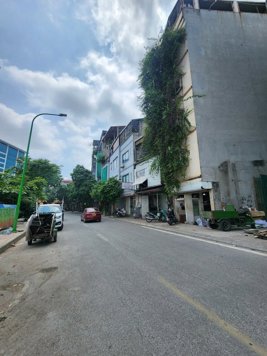 Nhà Mặt Phố 1 Mặt Ngõ Hà Kế Tấn. Thanh Xuân. Thang Máy. Ô Tô. Vỉa Hè. DT 64m2. Giá 31.8 Tỷ.