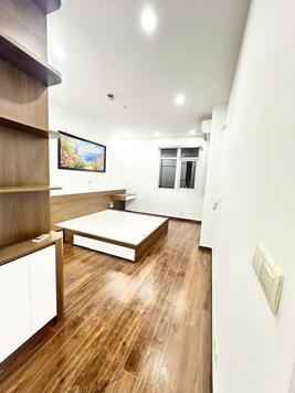 Bán chung cư Trung Yên Plaza 112m2 chia 3 ngủ full đồ đẹp, ảnh thực tế