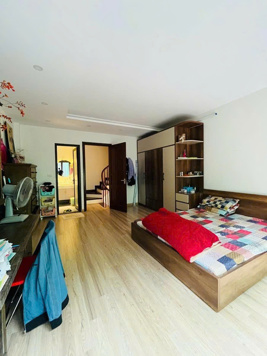 Bán nhà dân xây siêu kiên cố 132 Cầu giấy 35m2 x 6 tầng, ngõ nông, ảnh chuẩn nhà