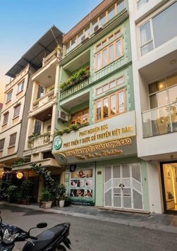 PHỐ LÊ VĂN THIÊM – PHÂN LÔ VIP QUY HOẠCH ĐÃ ỔN ĐỊNH – Ô TÔ TRÁNH DỪNG ĐỖ VỈA HÈ – KINH DOANH ĐỈNH