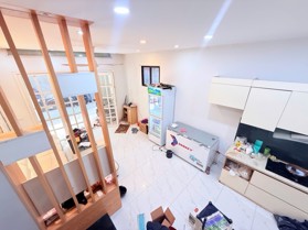 Nhà đẹp Phú Mỹ 42m Mỹ đình - 4 tầng - Ô tô đỗ cửa - Kinh Doanh full tiện ích giá hợp lý 10.6 ty 