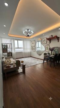 CHÍNH CHỦ BÁN CĂN HỘ TẦNG TRUNG 81M² KĐT VÂN CANH – CỘNG ĐỒNG CÁN BỘ, GIÁO VIÊN – AN SINH ĐỈNH