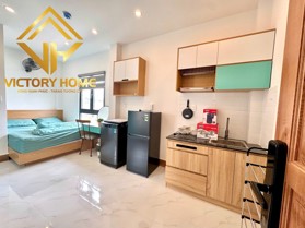 Cần bán CHDV Bình Thạnh Góc 2 mặt tiền - 109m2 - HXH - 27.9 tỷ