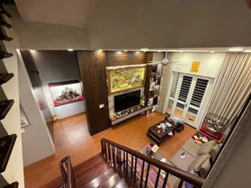 BIỆT THỰ SONG LẬP KĐT LIDECO TRẠM TRÔI, QL32, 145M2, 5 TẦNG, FULL NỘI THẤT, CHỈ 23.9 tỷ