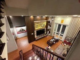 BIỆT THỰ SONG LẬP KĐT LIDECO TRẠM TRÔI, QL32, 145M2, 5 TẦNG, FULL NỘI THẤT, CHỈ 23.9 tỷ