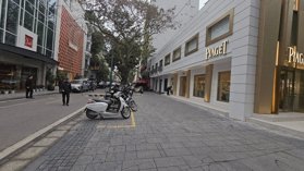 MẶT PHỐ VIP – VỈA HÈ RỘNG LÝ ĐẠO THÀNH – HOÀN KIẾM – VỊ TRÍ SIÊU HIẾM