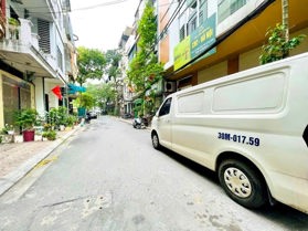 BÁN NHÀ ĐỐNG ĐA – PHÂN LÔ BÀN CỜ – VỈA HÈ Ô TÔ TRÁNH – 6 TẦNG THANG MÁY – 60M² – GIÁ 26 TỶ