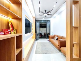 CẢM HỘI – LÒ ĐÚC | DÂN XÂY KIÊN CỐ | 2 MẶT THOÁNG | 30M RA PHỐ | CHỈ 9.5 TỶ