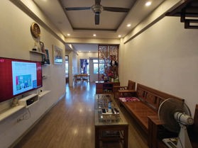 BÁN CĂN CHUNG CƯ TÒA CT9 KĐT ĐỊNH CÔNG. 70M2 - 2PN.